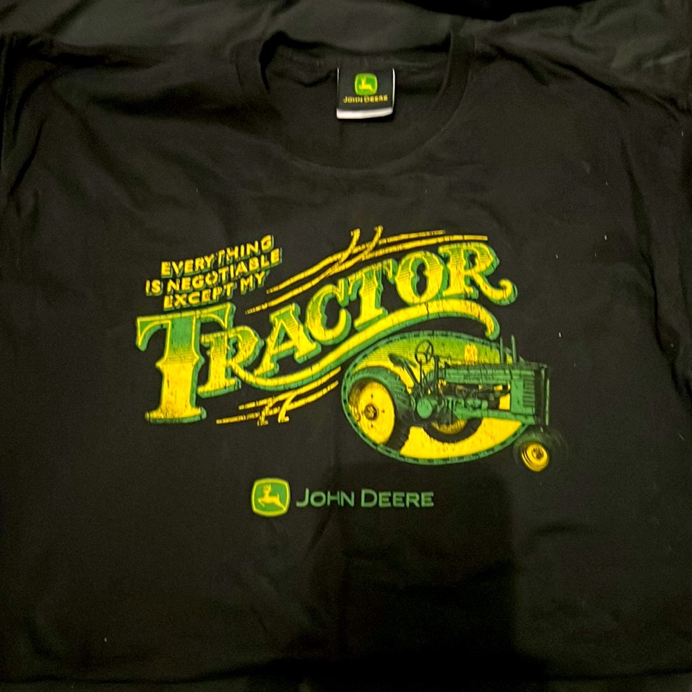 John Deere Shirt